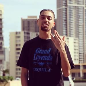 Meet your Posher, Christopher